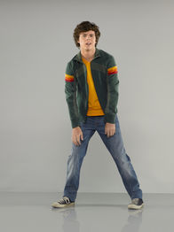 The Middle – The Middle (2015)