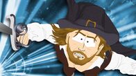 South Park – Miles Standish