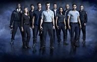 Chicago Fire – Chicago Fire (2017)
