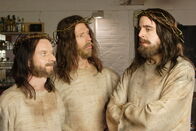 Pastewka – Pastewka (2007)