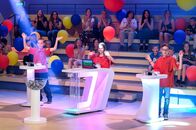 1, 2 oder 3 – Das Rateteam aus Sofia/Bulgarien steht schon in den Startlöchern.