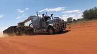 Outback Truckers – Mo, 23.05., 16:15 Uhr