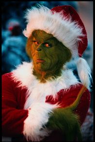 Der Grinch – Der Grinch (2000)