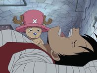 One Piece – Monkey D. Luffy