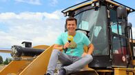 Die Beni Challenge – Benedikt „Beni“ Weber