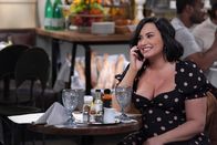 Will & Grace – Jenny (Demi Lovato)