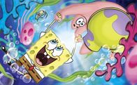 SpongeBob Schwammkopf – SpongeBob Schwammkopf (2013)