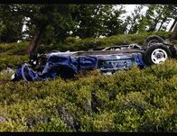 Unfall, Selbstmord oder Mord – Mi, 20.12., 02:45 Uhr