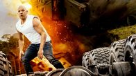 Fast & Furious 9 – Dominic Toretto (Vin Diesel)