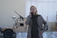 Homeland – Carrie Mathison (Claire Danes)