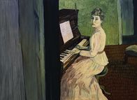Loving Vincent – Mi, 10.01., 03:40 Uhr