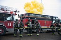 Chicago Fire – Explosion