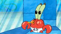 SpongeBob Schwammkopf – Mr. Krabs