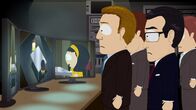 South Park – The Newsmen