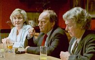 Inspector Barnaby – Inspector Barnaby (2000)