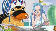 One Piece – Mi, 04.03., 16:45 Uhr