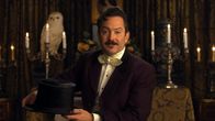 Another Period – Peepers (Michael Ian Black)