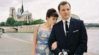 An Education – Jenny (Carey Mulligan) und David (Peter Sarsgaard)