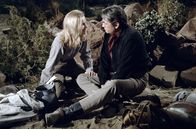 Mackenna's Gold – Marshal Sam Mackenna (Gregory Peck) verliebt sich in Inga Bergerman (Camilla Sparv), die entführt wurde, nachdem Gesetzlose ihren Vater töteten.