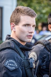 S.W.A.T. – S.W.A.T. (2018)