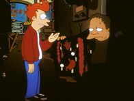 Futurama – Futurama (2000)