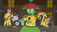 Futurama – Sa, 18.10., 16:00 Uhr