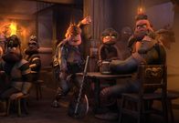 Ronal der Barbar – Di, 17.12., 06:45 Uhr
