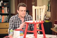 How I Met Your Mother – Während sich Marshall (Jason Segel) auf den Nachwuchs vorbereitet, hat Lilly einen erotischen Traum - allerdings nicht von ihm ...