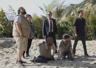 Scorpion – Scorpion (2017)
