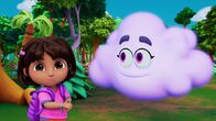 Dora – v.li.: Dora, Claudia