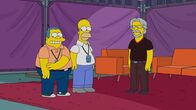 Die Simpsons – Die Simpsons (2021)