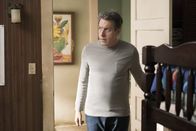 Speechless – Jimmy DiMeo (John Ross Bowie)
