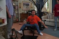 The Goldbergs – Troy Gentile (Barry Goldberg).
