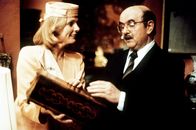 Monaco Franze – Ruth-Maria Kubitschek (Annette von Soettingen), Walter Sedlmayr (Dr. Felix Hallerstein).