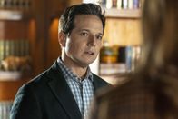 Nancy Drew – Carson Drew (Scott Wolf)