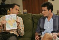 Two and a Half Men – Two and a Half Men (2005)