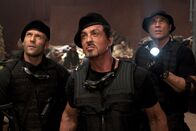 The Expendables – So, 24.05., 00:05 Uhr