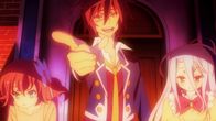 No Game No Life – Di, 17.09., 01:25 Uhr