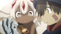 Made in Abyss – Fr, 09.09., 23:20 Uhr