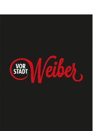 Vorstadtweiber – Maria (Gerti Drassl) erlebt in Georgs geheimer Stadtwohnung einen Schock ganz ungeahnter Art.; Das Logo zur Serie.
