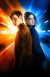 Boy 7 – David Kross und Emilia Schüle.