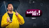Babbel Net! – Bülent Ceylan startet mit neuem Format im neuen Jahr beim SWR - Comedy-Tutorial "Babbel Net!" mit sechs Folgen ab 12. Januar 2023 in der ARD Mediathek und ab 13. Januar im SWR Fernsehen "Babbel Net!" Bei Bülents Comedy-Tutorial bleiben keine Fragen offen.