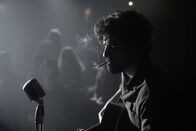 Inside Llewyn Davis – Llewyn Davis (Oscar Isaac)