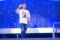 Schlag den Star – Schlag den Star Robin Gosens Sendung 69 vom 02. Juli 2022, 20.15 Uhr Live auf ProSieben Foto: