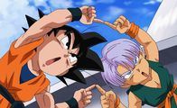 Dragon Ball Super – Fr, 06.05., 16:45 Uhr