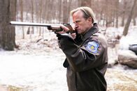 The Equalizer – Deputy Barnes (Lee Tergesen)
