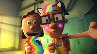 Big Nate – Mo, 15.01., 19:40 Uhr