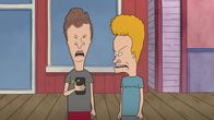 Beavis and Butt-Head – Butt-Head und Beavis