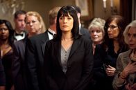 Criminal Minds – Prentiss (Paget Brewster)