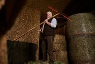 Die Alm - Promischweiß und Edelweiß – Eddy Kante